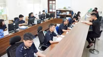 Gỡ “nút thắt” thủ tục hành chính