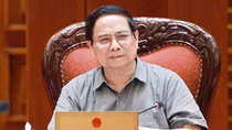 Thủ tướng: Thần tốc, táo bạo xây dựng 100 trường học tại các xã biên giới