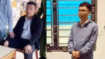 Khởi tố 2 phóng viên tống tiền doanh nghiệp