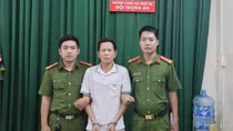 Bắt khẩn cấp giám đốc chi nhánh ngân hàng liên quan đường dây “tín dụng đen”