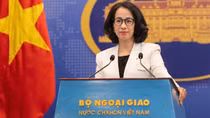 Bộ Ngoại giao thông tin về tình hình công dân Việt Nam tại biên giới Campuchia-Thái Lan