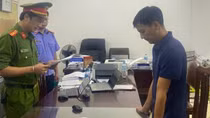 Triệt xóa cơ sở sản xuất hàng nghìn tấn phân bón giả, kém chất lượng