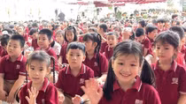 Lan tỏa phong trào “Đánh bại ô nhiễm nhựa” vì một Việt Nam xanh