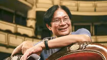 Dương Thụ với “Bài hát mùa thu”