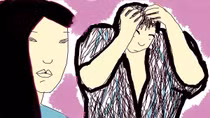 Lìa xứ