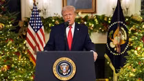 Tổng thống Mỹ cam kết “bùng nổ kinh tế” vào năm 2026