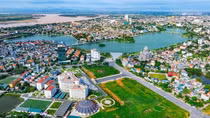 Phú Thọ “đón sóng” FDI chất lượng cao, cải thiện mạnh mẽ môi trường kinh doanh