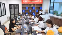 Hà Nội: Nghiêm cấm tình trạng lạm dụng yêu cầu bản sao chứng thực