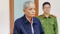 Thay Chủ tịch Hội Doanh nghiệp Phú Yên vì người tiền nhiệm bị khởi tố