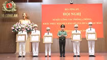 Điểm tựa vững vàng giúp người dân trong thiên tai, hoạn nạn
