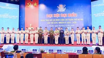 Khẳng định vai trò, vị thế của tuổi trẻ Công an Thủ đô trong phong trào chung của thanh niên CAND