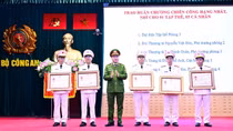 Đẩy nhanh tiến độ điều tra các vụ án kinh tế, tham nhũng trọng điểm