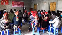 Bài 3: Nhiều bất cập, vướng mắc khi triển khai Luật TGPL năm 2017