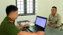 Đối tượng dùng chiêu quay phim, chụp ảnh đe dọa tống tiền doanh nghiệp ở Phú Thọ hầu toà
