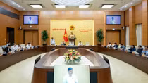 Tiếp tục miễn thuế sử dụng đất nông nghiệp hết năm 2030 không làm giảm thu ngân sách