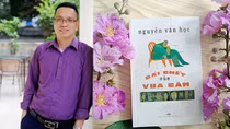 Nguyễn Văn Học: Đa mang và đắm đuối