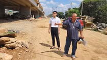 Gần 2 năm người dân mỏi mòn chờ tái định cư