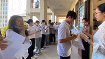 Cảnh giác với chiêu trò “bao đỗ”, “nâng điểm” kỳ thi tốt nghiệp THPT