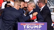 6 nhân viên mật vụ Mỹ bị kỷ luật sau vụ ám sát hụt Tổng thống Trump
