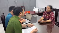 Lấy 40 triệu đi trả nợ rồi dựng hiện trường giả bị trộm két sắt