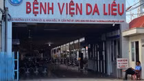 Nghi vấn có dấu hiệu sử dụng hàng giả xảy ra tại Bệnh viện Da liễu Cần Thơ