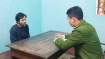 Hoang tưởng bị nhà mạng theo dõi, vác dao đến công ty FPT đe doạ nhân viên