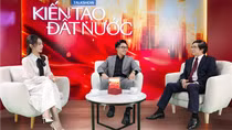 Tại sao kiến tạo đô thị cần bảo tồn bản sắc?