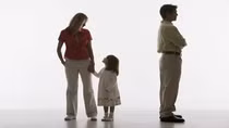 Quyền chăm sóc, nuôi dưỡng con sau khi ly hôn
