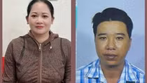 Kêu gọi đối tượng lừa đảo làm hồ sơ, visa ra trình diện