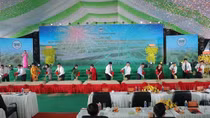 Bình Phước khởi công đường cao tốc kết nối với Đắk Nông