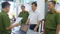 Truy tố cựu Giám đốc công ty lừa đảo 45 tỉ đồng