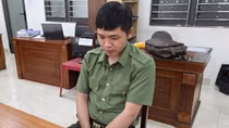 Giả danh Công an để lừa đảo, chiếm đoạt tài sản