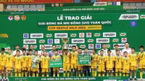 Vụ gian lận tuổi để vào CLB Sông Lam Nghệ An: Hãy để con vô tư