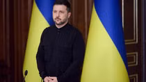 Ukraine sẵn sàng đàm phán đàm phán ở bất kỳ đâu, ngoại trừ Nga hoặc Belarus