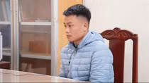 Thêm 1 đối tượng trong vụ cố ý gây thương tích tại Hội xuân Mù Là ra đầu thú