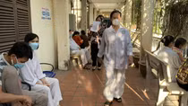 Lần đầu tiên sức khỏe tâm thần được đưa vào dự thảo Luật Phòng bệnh