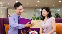 TPBank tăng trưởng phân khúc cao cấp nhờ chiến lược xây dựng trải nghiệm cá nhân hóa