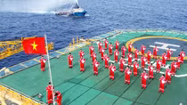 Đại hội Đảng bộ Petrovietnam- Khát vọng vươn mình trong nhiệm kỳ mới