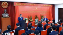Cộng đồng người Việt tại Malaysia luôn mang nặng “tình dân tộc, nghĩa đồng bào”