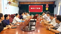 14 người ở Huế nhập viện sau khi ăn bánh mì
