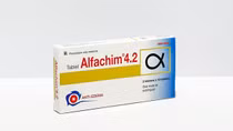 Thu hồi thuốc kháng viêm Alfachim 4.2 và 20 loại mỹ phẩm của Công ty Đại Cát Á