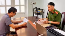 Bình luận sai sự thật trên mạng xã hội, người đàn ông bị Công an triệu tập