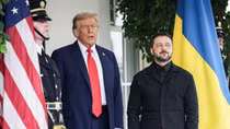 Tổng thống Zelensky điều chỉnh quan điểm sau cuộc họp ở Nhà Trắng