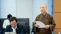 Luật An ninh mạng - "Lá chắn" bảo vệ an ninh quốc gia trong kỷ nguyên số