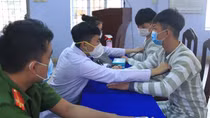 Thắp sáng ước mơ hoàn lương