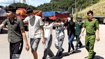 “Bẫy người” nơi xứ mình