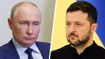 Ukraine muốn nhiều hơn một lệnh ngừng bắn tạm thời