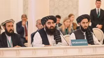 Taliban với hành trình bước ra khỏi bóng tối
