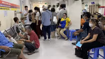 Kê đơn thuốc ngoại trú 90 ngày, giảm áp lực quá tải, tiết kiệm chi phí