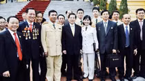 Cuộc giải cứu “không có trong kịch bản” (kỳ cuối)